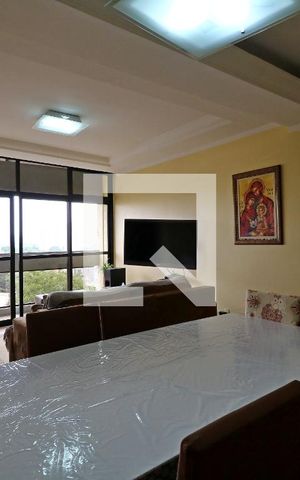Apartamento à venda com 130m², 3 quartos e 2 vagasSala