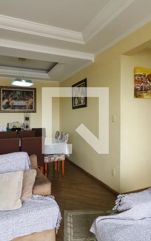 Apartamento à venda com 130m², 3 quartos e 2 vagasSala