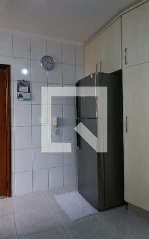 Apartamento à venda com 130m², 3 quartos e 2 vagasCozinha