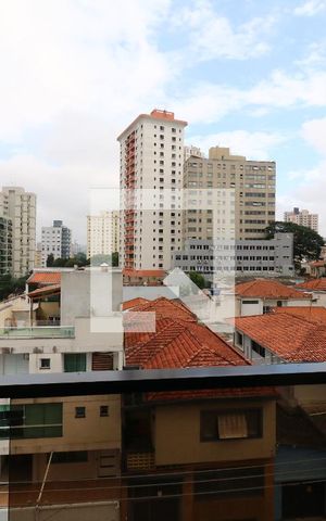 Apartamento à venda com 130m², 3 quartos e 2 vagasSacada da Suíte 2
