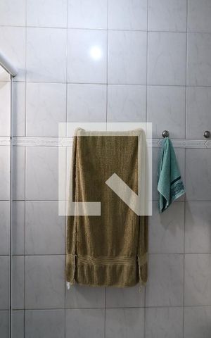 Apartamento à venda com 130m², 3 quartos e 2 vagasBanheiro da Suíte 2