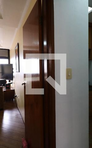 Apartamento à venda com 130m², 3 quartos e 2 vagasCorredor