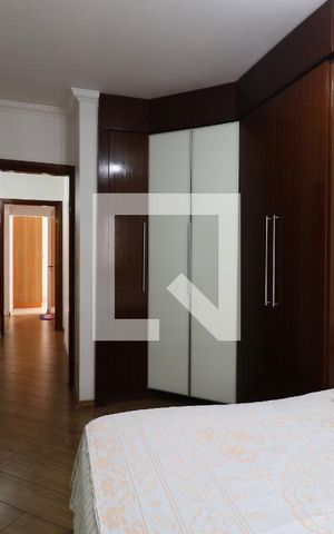 Apartamento à venda com 130m², 3 quartos e 2 vagasSuíte Master