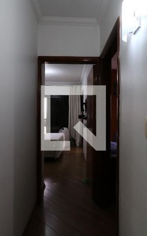 Apartamento à venda com 130m², 3 quartos e 2 vagasCorredor
