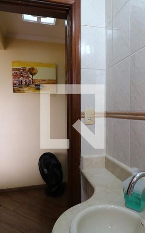 Apartamento à venda com 130m², 3 quartos e 2 vagasLavabo