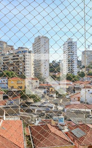 Apartamento à venda com 104m², 3 quartos e 2 vagas Apartamento à venda com 104m², 3 quartos e 2 vagasVista da Sacada