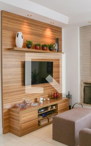 Apartamento à venda com 104m², 3 quartos e 2 vagas Apartamento à venda com 104m², 3 quartos e 2 vagasSala