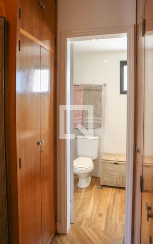Apartamento à venda com 104m², 3 quartos e 2 vagas Apartamento à venda com 104m², 3 quartos e 2 vagasSuíte