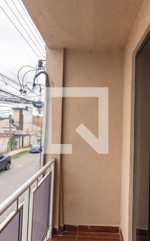 Casa para alugar com 100m², 2 quartos e 1 vaga Casa para alugar com 100m², 2 quartos e 1 vagaVaranda da Sala