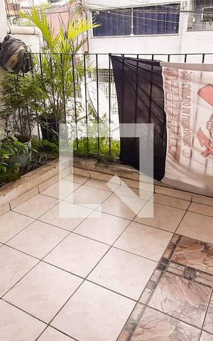 Casa à venda com 150m², 6 quartos e 2 vagas Casa à venda com 150m², 6 quartos e 2 vagasVaranda do Quarto 1
