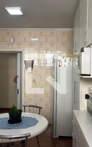 Apartamento à venda com 98m², 3 quartos e sem vaga Apartamento à venda com 98m², 3 quartos e sem vagaCozinha