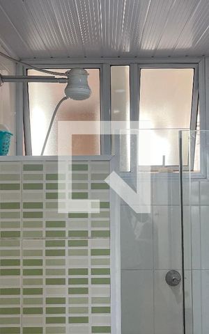 Apartamento à venda com 98m², 3 quartos e sem vaga Apartamento à venda com 98m², 3 quartos e sem vagaBanheiro