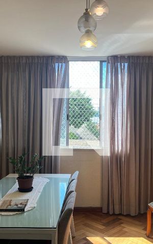 Apartamento à venda com 98m², 3 quartos e sem vaga Apartamento à venda com 98m², 3 quartos e sem vagaSala