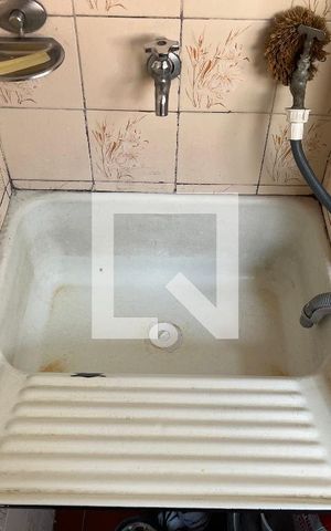 Apartamento à venda com 98m², 3 quartos e sem vaga Apartamento à venda com 98m², 3 quartos e sem vagaÁrea de Serviço