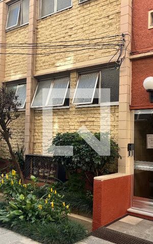 Apartamento à venda com 98m², 3 quartos e sem vaga Apartamento à venda com 98m², 3 quartos e sem vagaFachada do bloco