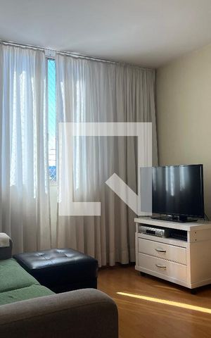 Apartamento à venda com 98m², 3 quartos e sem vaga Apartamento à venda com 98m², 3 quartos e sem vagaQuarto 1