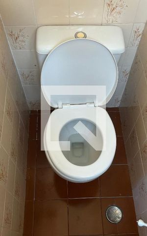 Apartamento à venda com 98m², 3 quartos e sem vaga Apartamento à venda com 98m², 3 quartos e sem vagaBanheiro da Suíte
