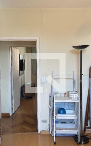 Apartamento à venda com 98m², 3 quartos e sem vaga Apartamento à venda com 98m², 3 quartos e sem vagaQuarto 2