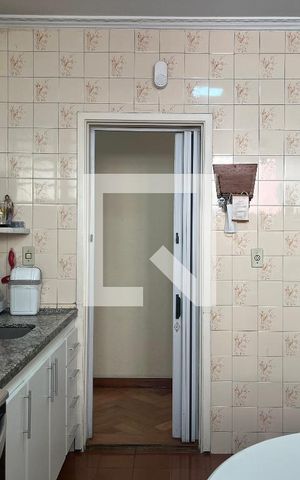 Apartamento à venda com 98m², 3 quartos e sem vaga Apartamento à venda com 98m², 3 quartos e sem vagaCozinha