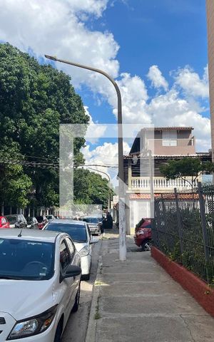 Apartamento à venda com 98m², 3 quartos e sem vaga Apartamento à venda com 98m², 3 quartos e sem vagaVista da Rua
