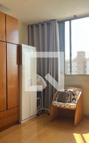 Apartamento à venda com 98m², 3 quartos e sem vaga Apartamento à venda com 98m², 3 quartos e sem vagaQuarto 2