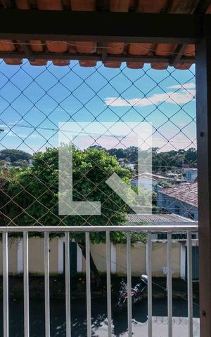 Casa à venda com 108m², 4 quartos e 2 vagas Casa à venda com 108m², 4 quartos e 2 vagasVista Quarto 3