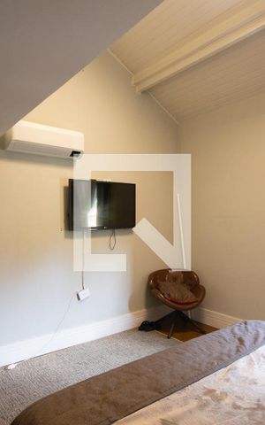 Casa para alugar com 500m², 5 quartos e 4 vagasSuíte 3