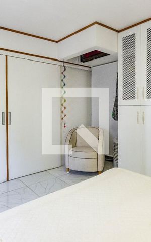 Apartamento à venda com 70m², 1 quarto e 1 vaga Apartamento à venda com 70m², 1 quarto e 1 vagaQuarto