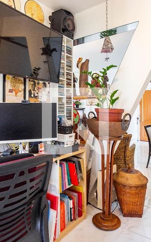 Apartamento à venda com 70m², 1 quarto e 1 vaga Apartamento à venda com 70m², 1 quarto e 1 vagaSala