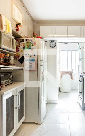 Apartamento à venda com 70m², 1 quarto e 1 vaga Apartamento à venda com 70m², 1 quarto e 1 vagaCozinha