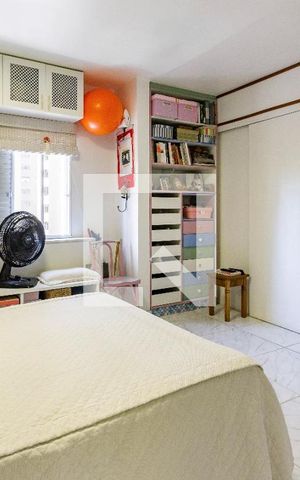 Apartamento à venda com 70m², 1 quarto e 1 vaga Apartamento à venda com 70m², 1 quarto e 1 vagaQuarto