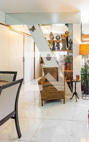 Apartamento à venda com 70m², 1 quarto e 1 vaga Apartamento à venda com 70m², 1 quarto e 1 vagaSala