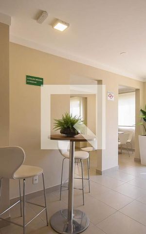 Apartamento à venda com 40m², 2 quartos e 1 vaga Apartamento à venda com 40m², 2 quartos e 1 vagaSalão de Festa