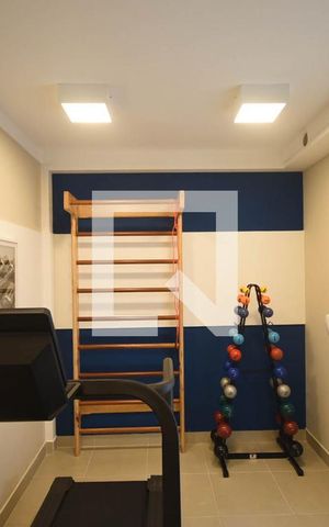 Apartamento à venda com 40m², 2 quartos e 1 vaga Apartamento à venda com 40m², 2 quartos e 1 vagaAcademia