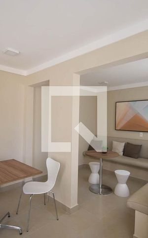 Apartamento à venda com 40m², 2 quartos e 1 vaga Apartamento à venda com 40m², 2 quartos e 1 vagaSalão de Festa