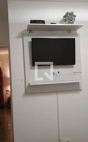 Apartamento à venda com 60m², 2 quartos e 1 vaga Apartamento à venda com 60m², 2 quartos e 1 vagaQuarto 1