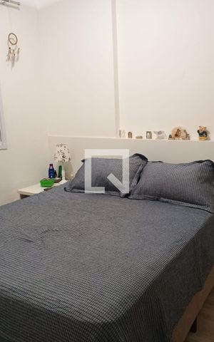 Apartamento à venda com 60m², 2 quartos e 1 vaga Apartamento à venda com 60m², 2 quartos e 1 vagaQuarto 1