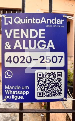 Casa à venda com 95m², 3 quartos e 1 vaga Casa à venda com 95m², 3 quartos e 1 vaga plaquinha