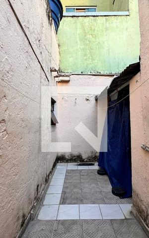 Casa à venda com 95m², 3 quartos e 1 vaga Casa à venda com 95m², 3 quartos e 1 vagaLavanderia