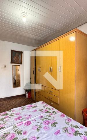 Casa à venda com 95m², 3 quartos e 1 vaga Casa à venda com 95m², 3 quartos e 1 vagaQuarto 1