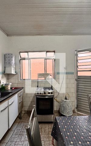 Casa à venda com 95m², 3 quartos e 1 vaga Casa à venda com 95m², 3 quartos e 1 vagaCozinha
