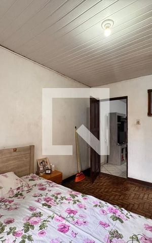 Casa à venda com 95m², 3 quartos e 1 vaga Casa à venda com 95m², 3 quartos e 1 vagaQuarto 1