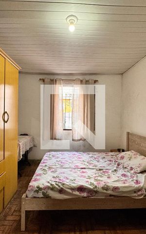 Casa à venda com 95m², 3 quartos e 1 vaga Casa à venda com 95m², 3 quartos e 1 vagaQuarto 1