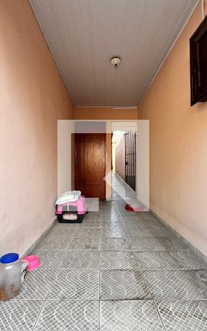 Casa à venda com 95m², 3 quartos e 1 vaga Casa à venda com 95m², 3 quartos e 1 vagaGaragem + hall de entrada