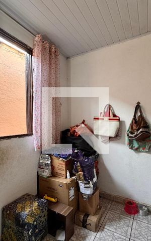 Casa à venda com 95m², 3 quartos e 1 vaga Casa à venda com 95m², 3 quartos e 1 vagaQuarto 2