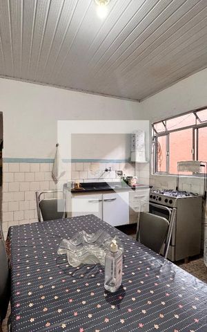 Casa à venda com 95m², 3 quartos e 1 vaga Casa à venda com 95m², 3 quartos e 1 vagaCozinha