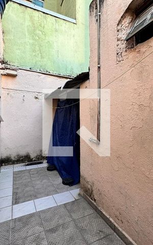 Casa à venda com 95m², 3 quartos e 1 vaga Casa à venda com 95m², 3 quartos e 1 vagaLavanderia