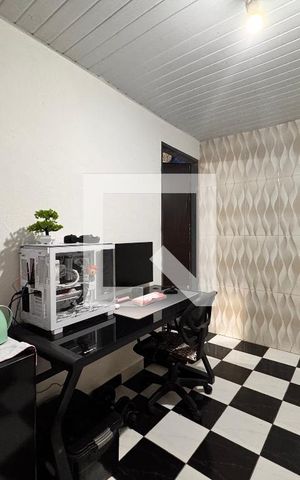 Casa à venda com 95m², 3 quartos e 1 vaga Casa à venda com 95m², 3 quartos e 1 vagaCozinha edícula