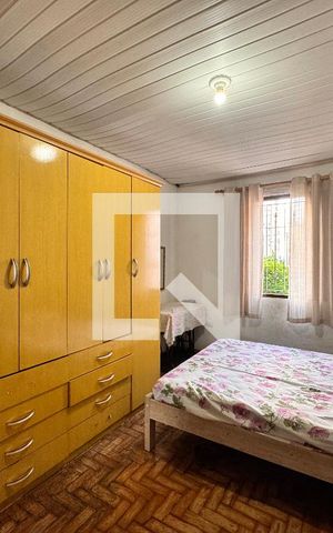 Casa à venda com 95m², 3 quartos e 1 vaga Casa à venda com 95m², 3 quartos e 1 vagaQuarto 1