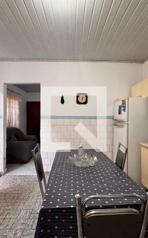 Casa à venda com 95m², 3 quartos e 1 vaga Casa à venda com 95m², 3 quartos e 1 vagaCozinha